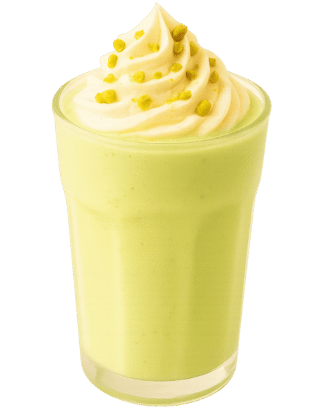 Green Dream Pistache