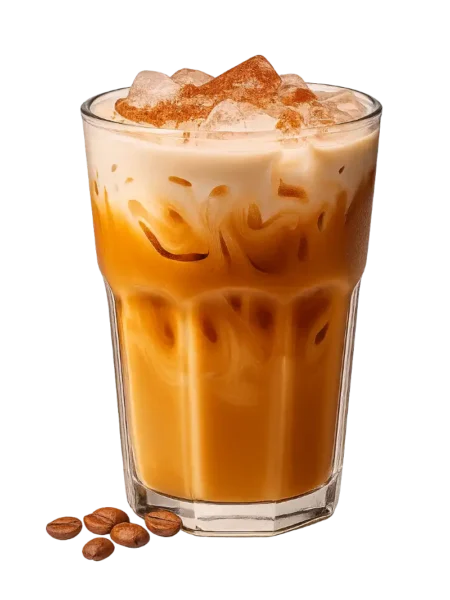 Ice Coffee Americano