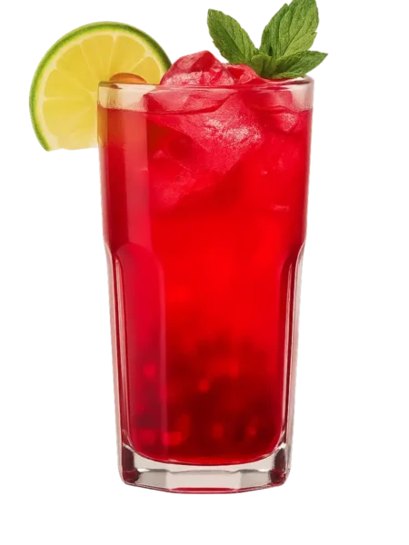 Red Mojito